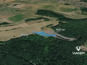 Prodej podílu pole, Prackovice nad Labem, 574 m2