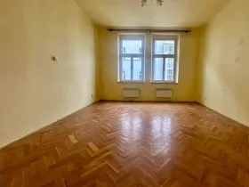 Pronájem bytu 1+1, Praha, 55 m2