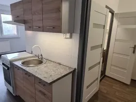 Pronájem bytu 1+kk, Česká Lípa, Roháče z Dubé, 27 m2