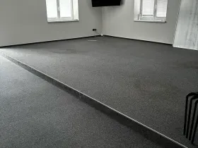 Pronájem kanceláře, Blansko, Na Brankách, 55 m2