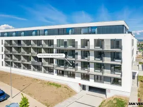 Prodej bytu 1+kk, Plzeň, Železná, 32 m2