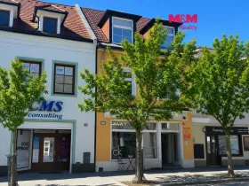 Pronájem obchodního prostoru, Beroun - Beroun-Centrum, Česká, 64 m2