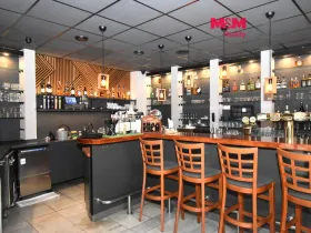 Pronájem restaurace, Ostrava, 28. října, 250 m2
