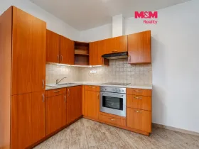Pronájem bytu 2+kk, Plzeň - Jižní Předměstí, Karlova, 45 m2