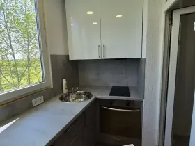 Prodej bytu 2+kk, Nesebar, Bulharsko, 37 m2