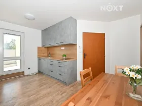 Pronájem bytu 1+1, Syrovice, 40 m2
