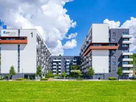 Pronájem bytu 3+kk, Praha - Vysočany, Hindlova, 82 m2