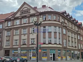 Prodej bytu 3+1, Hradec Králové, Karla Hynka Máchy, 78 m2