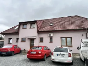 Prodej rodinného domu, Nehvizdy, 214 m2