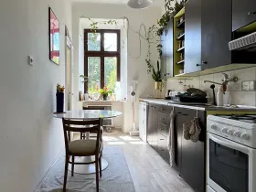 Pronájem bytu 1+1, Brno, Jana Uhra, 45 m2