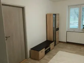 Pronájem bytu 2+1, Břeclav, Smetanovo nábřeží, 56 m2