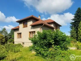 Prodej rodinného domu, Vlkaneč, 100 m2