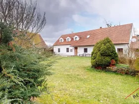 Prodej rodinného domu, Třebechovice pod Orebem, 427 m2