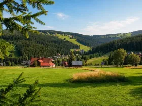 Prodej apartmánu, Pec pod Sněžkou, 189 m2