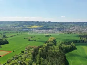 Prodej pozemku pro bydlení, Česká Třebová, 3126 m2