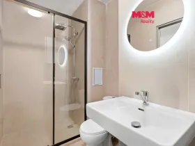 Prodej bytu 3+1, Děčín - Děčín IV-Podmokly, 65 m2