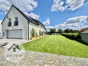 Prodej rodinného domu, Bělá pod Bezdězem, Radechovská, 240 m2