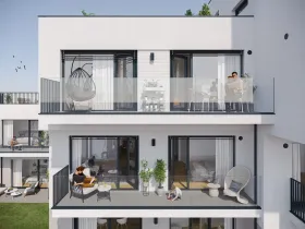 Prodej bytu 2+kk, Brno, Rybnická, 63 m2