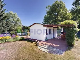 Prodej chaty, Hrádek, Zahrádkářská, 33 m2