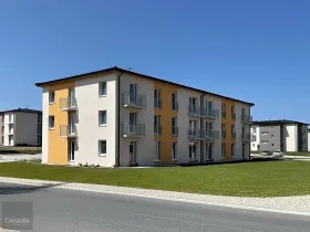 Prodej bytu 2+kk, Nehvizdy, 55 m2