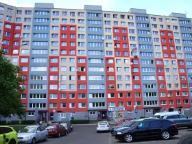 Prodej bytu 1+kk, Most, Javorová, 35 m2