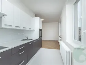 Pronájem bytu 2+1, Štětí, Školní, 53 m2
