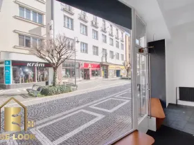 Pronájem obchodního prostoru, Náchod, Kamenice, 130 m2