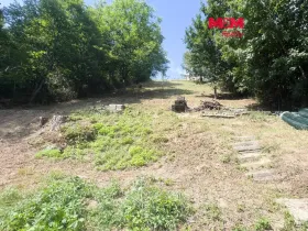 Prodej zahrady, Zlín - Příluky, 601 m2
