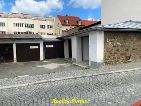 Pronájem skladu, Příbram, Dlouhá, 65 m2