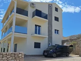 Prodej bytu 2+kk, Pag, Chorvatsko, 40 m2