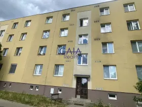 Prodej bytu 3+kk, Kyjov, Sídliště Za Stadionem, 67 m2
