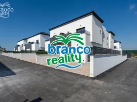 Prodej rodinného domu, Gran Alacant, Alicante, Španělsko, 94 m2