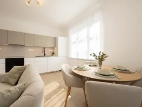 Prodej bytu 3+kk, Brno, Mírová, 78 m2