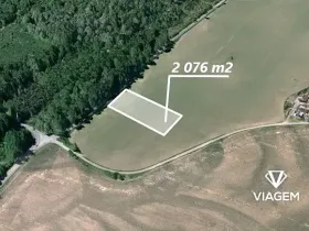 Prodej pozemku pro bydlení, Choryně, 2076 m2