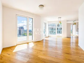 Pronájem bytu 3+kk, Praha - Strašnice, Ramonova, 93 m2