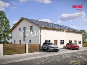 Prodej rodinného domu, Žumberk, 147 m2