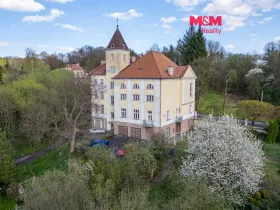 Prodej bytu 5+1, Orlová - Město, Fr. Palackého, 140 m2