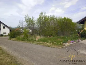 Prodej pozemku pro bydlení, Skuhrov, 984 m2