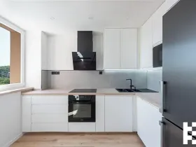 Pronájem bytu 3+1, Praha - Braník, Nad strouhou, 73 m2
