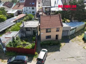 Prodej zahrady, Kojetín, Pořadí, 97 m2