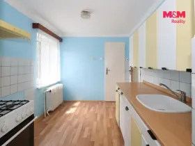 Prodej rodinného domu, Vratimov, Nádražní, 250 m2