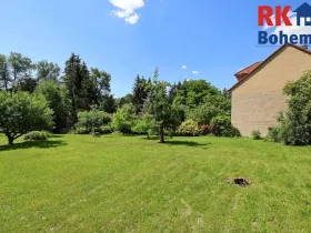 Prodej pozemku pro bydlení, Český Brod, Na Bělidle, 889 m2
