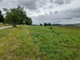 Prodej pozemku pro bydlení, Hořice, 1411 m2