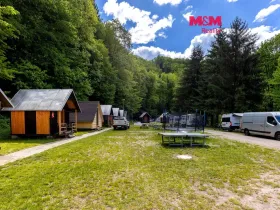 Prodej restaurace, Záchlumí - Litice nad Orlicí, 16967 m2