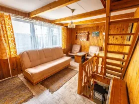 Prodej chaty, Opatov, 95 m2