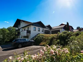 Prodej bytu 2+kk, Bayerisch Eisenstein, Německo, Brennesstraße, 58 m2