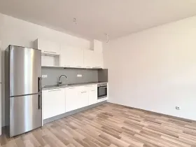 Pronájem bytu 2+1, Praha - Žižkov, Roháčova, 80 m2