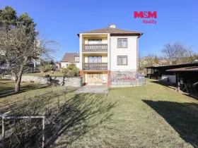 Prodej rodinného domu, Kamenná, 192 m2
