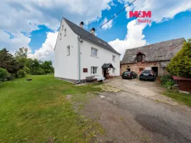 Prodej rodinného domu, Karlovy Vary - Sedlec, Merklínská, 210 m2