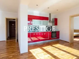 Pronájem bytu 2+1, Praha - Michle, Pobočná, 64 m2